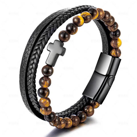 Pulsera del Guardián Espiritual