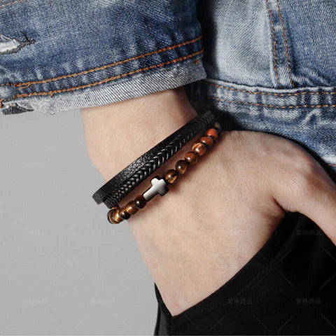 Pulsera del Guardián Espiritual