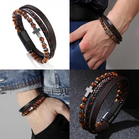 Pulsera del Guardián Espiritual
