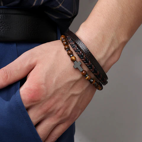 Pulsera del Guardián Espiritual