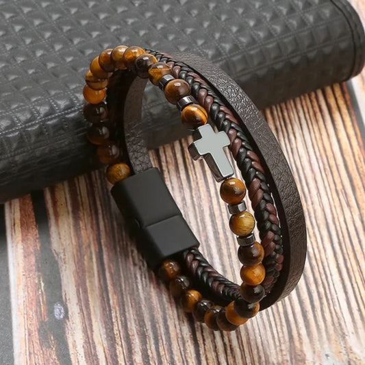 Pulsera del Guardián Espiritual