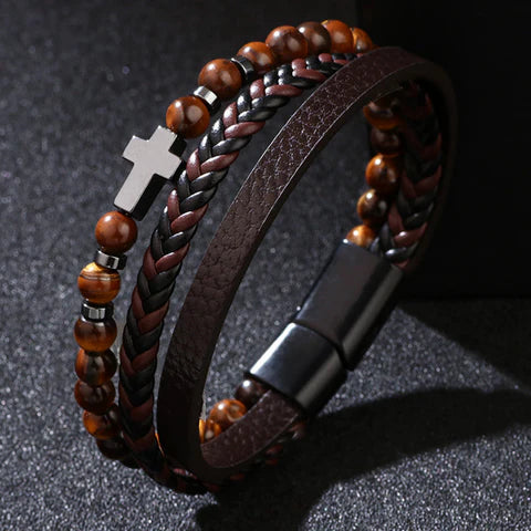 Pulsera del Guardián Espiritual